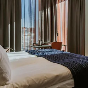 Quality The Weaver Hotel