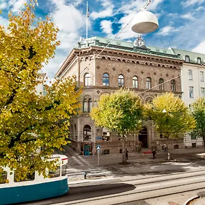 Elite Plaza Gotenburg