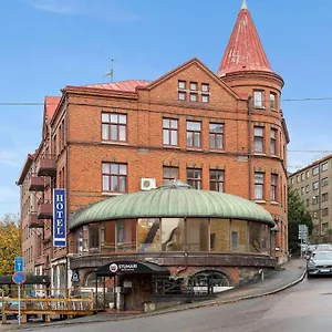 Western Tidbloms Göteborg