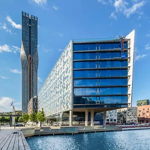 4* فندق راديسون بلو ريفرسايد