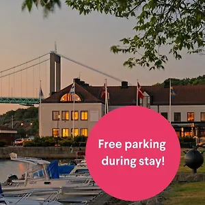 3* Hotell Dockyard