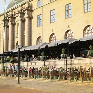 Clarion Post Göteborg