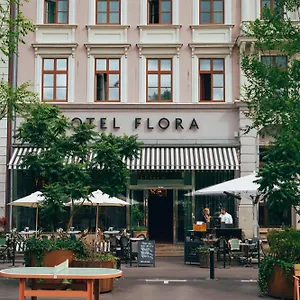 Flora Gotenburg