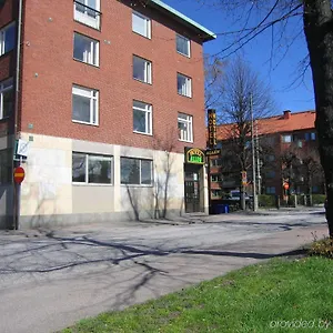 Allen - Sure By Western Allen Göteborg