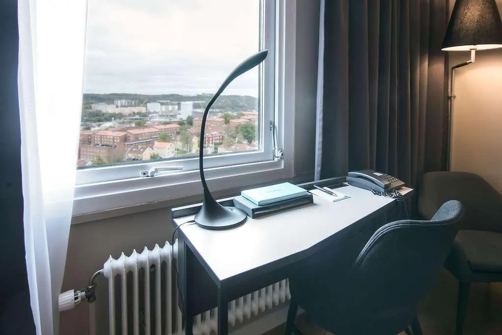 Comfort Hotel Panorama Gothenburg Sweden