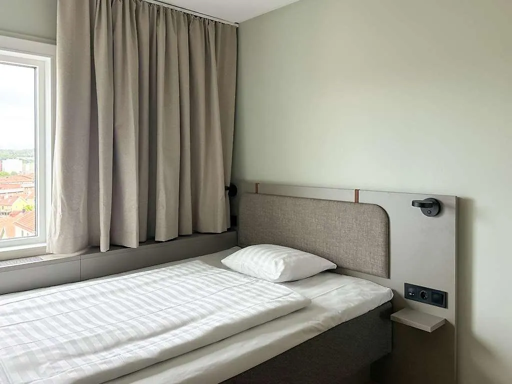 Comfort Hotel Panorama Gothenburg Sweden