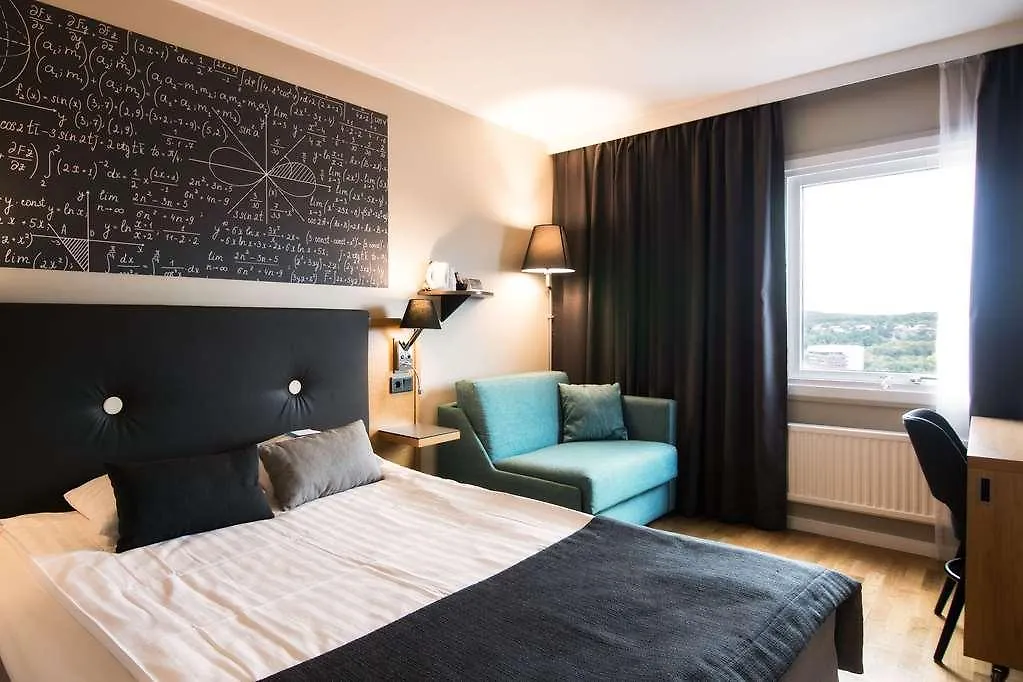 Comfort Hotel Panorama Gothenburg 0*,  Sweden