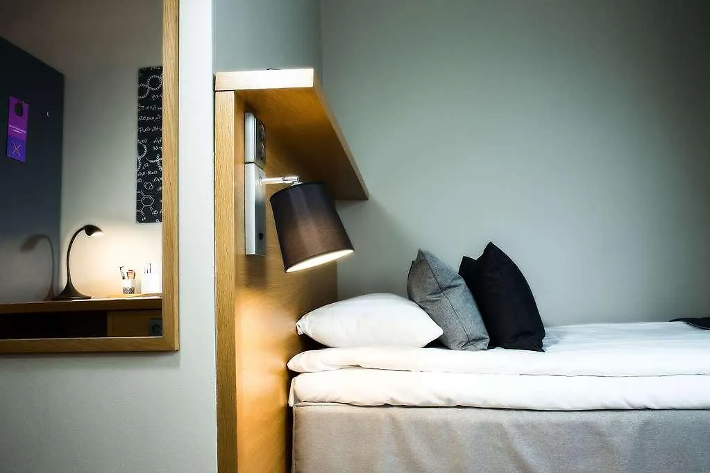 Comfort Hotel Panorama Gothenburg Sweden