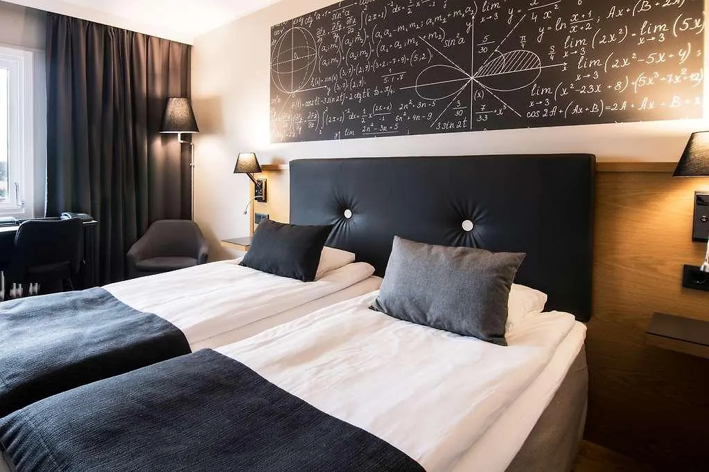 Comfort Hotel Panorama Gothenburg