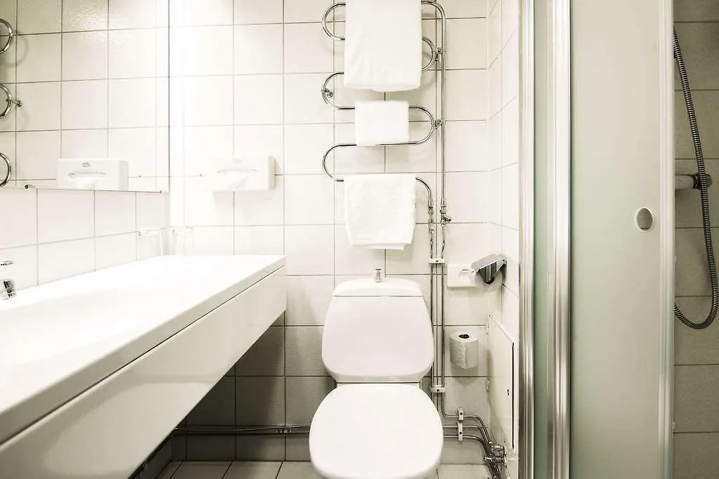 Comfort Hotel Panorama Gothenburg