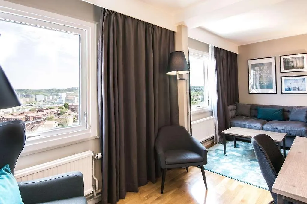 Comfort Hotel Panorama Gothenburg