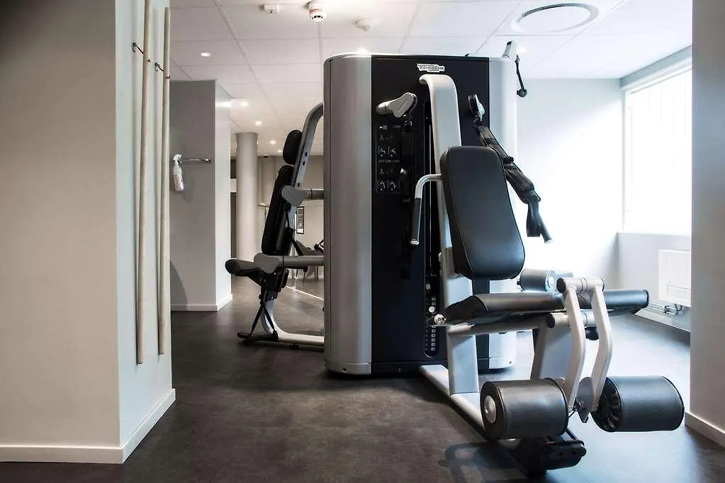 Comfort Hotel Panorama Gothenburg