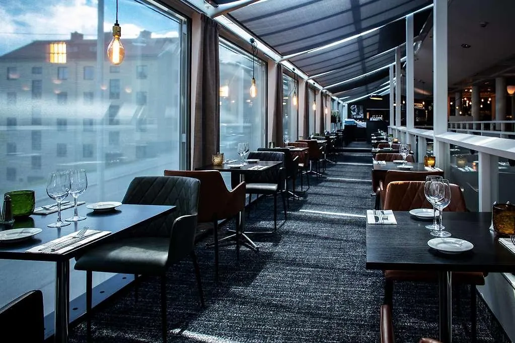 Comfort Hotel Panorama Gothenburg