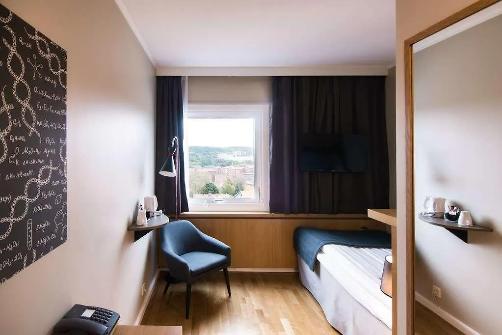 Comfort Hotel Panorama Gothenburg