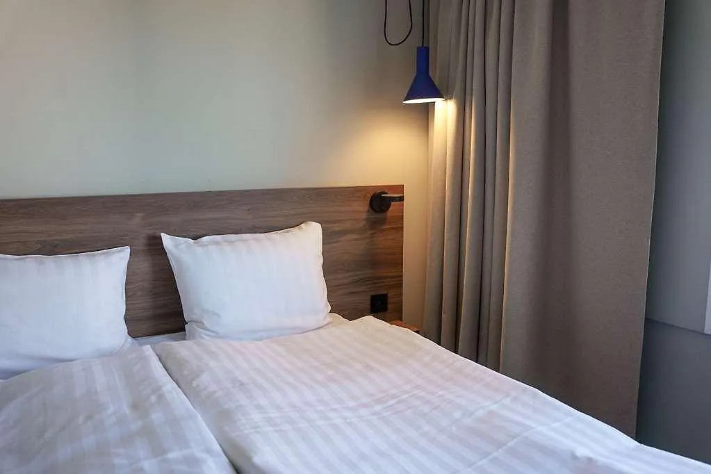 Comfort Hotel Panorama Gothenburg