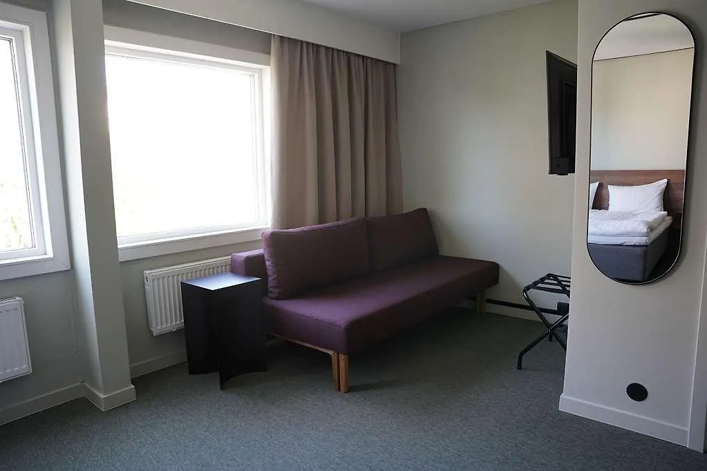 Comfort Hotel Panorama Gothenburg 0*,