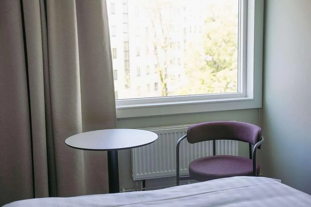 Comfort Hotel Panorama Gothenburg Sweden