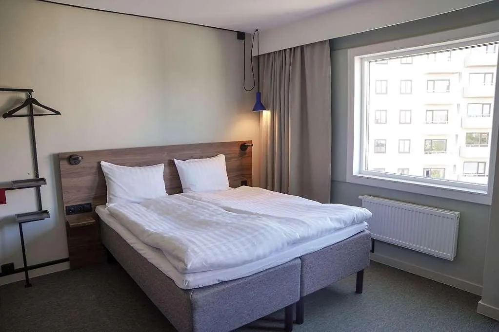 Comfort Hotel Panorama Gothenburg