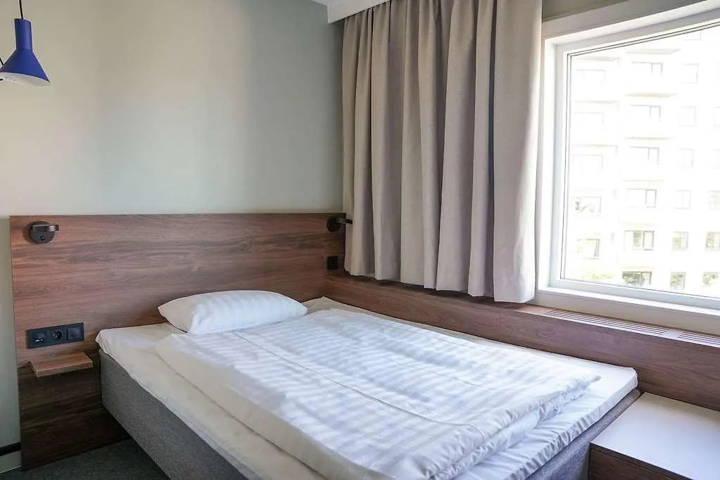 Comfort Hotel Panorama Gothenburg