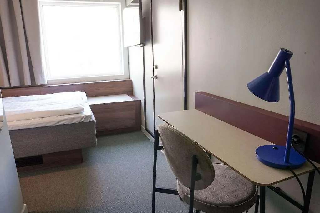 Comfort Hotel Panorama Gothenburg 0*,  Sweden