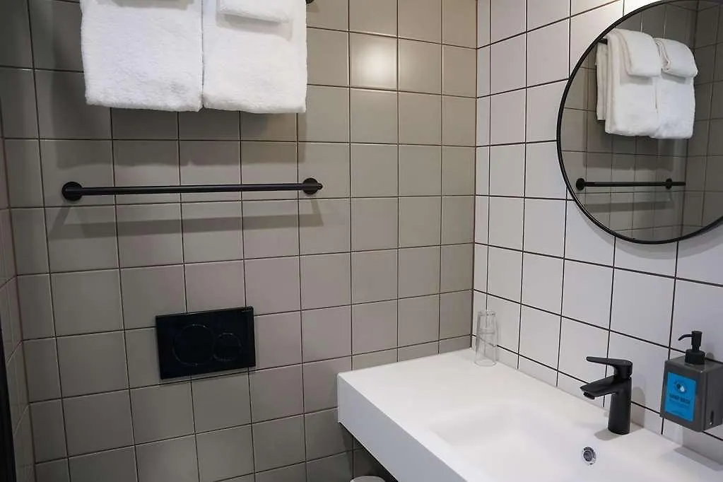 Comfort Hotel Panorama Gothenburg Sweden
