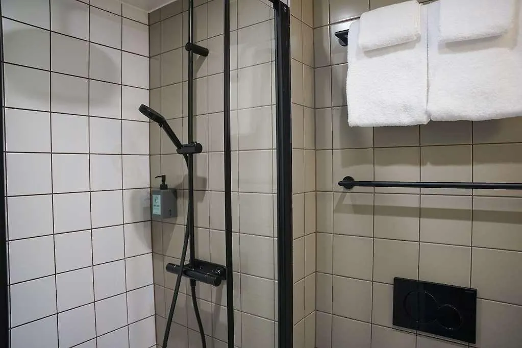 Comfort Hotel Panorama Gothenburg Sweden