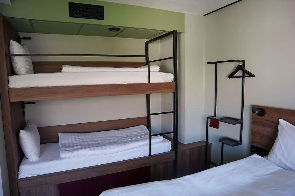 Comfort Hotel Panorama Gothenburg