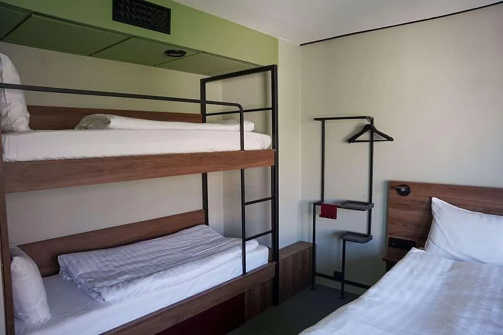 Comfort Hotel Panorama Gothenburg