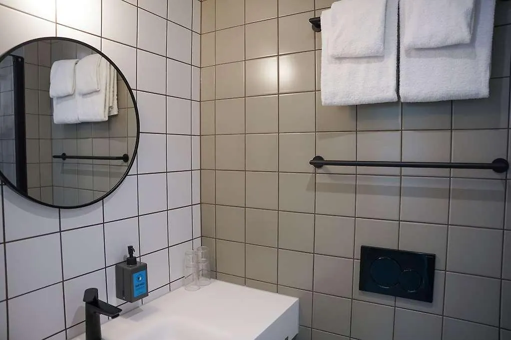 Comfort Hotel Panorama Gothenburg
