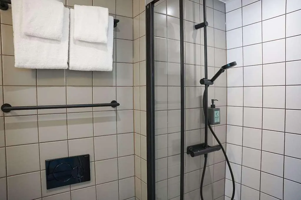 Comfort Hotel Panorama Gothenburg 0*,  Sweden