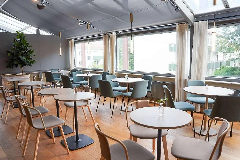 Comfort Hotel Panorama Gothenburg
