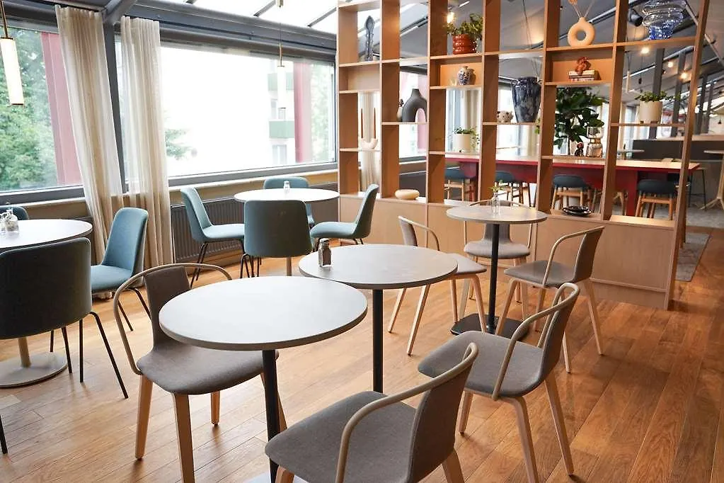 Comfort Hotel Panorama Gothenburg