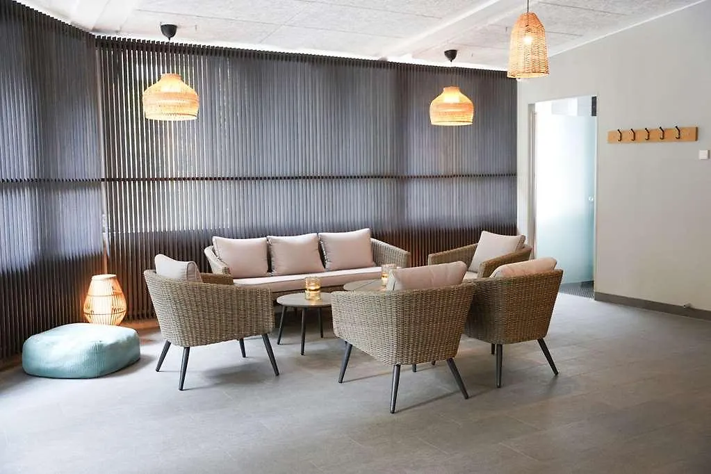 Comfort Hotel Panorama Gothenburg