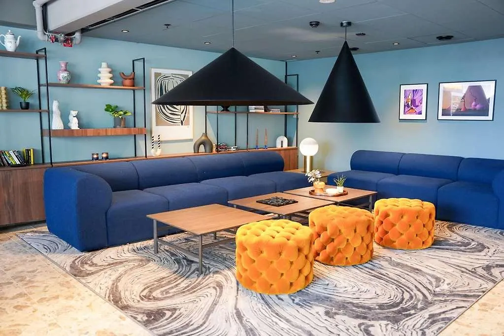 Comfort Hotel Panorama Gothenburg Sweden