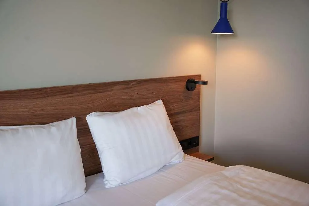 Comfort Hotel Panorama Gothenburg