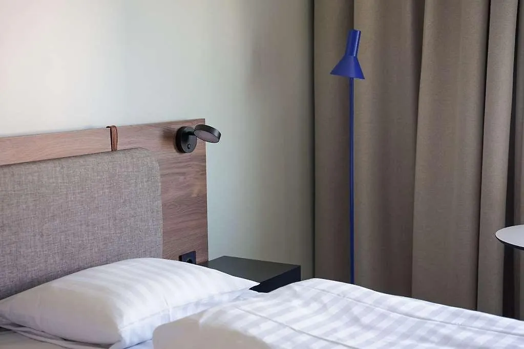 Comfort Hotel Panorama Gothenburg