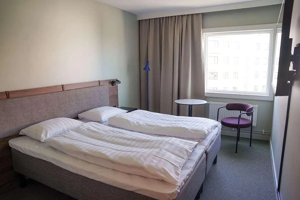 Comfort Hotel Panorama Gothenburg Sweden