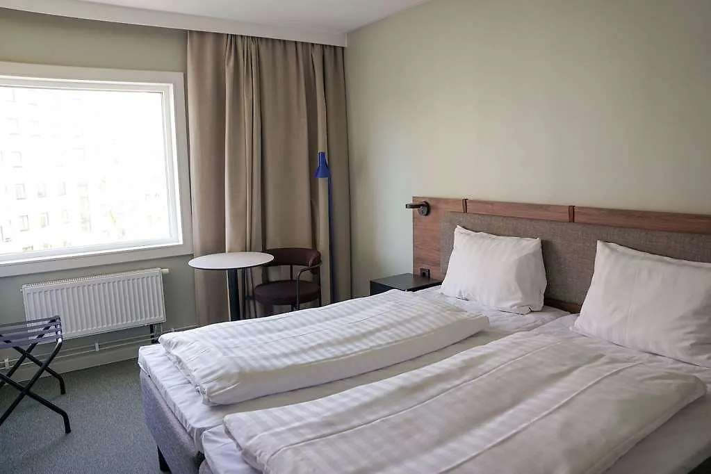 Comfort Hotel Panorama Gothenburg 0*,  Sweden